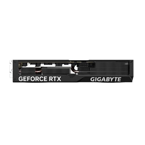 Gigabyte nVidia GeForce RTX 4070 WINDFORCE OC 12G GDDR6X Video Card, PCI-E 4.0, 2490MHz Core Clock, 3x DP 1.4a, 1x HDMI 2.1