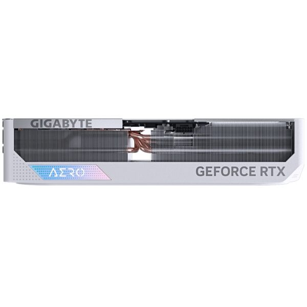 Gigabyte nVidia GeForce RTX 4090 AERO OC-24GD 1.0 Video card, PCI-E 4.0, GDDR6X 3x DP 1.4, 1x HDMI 2.1