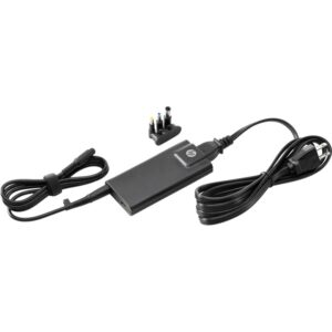 HP 65W Slim AC Power Adapter 4.5mm 7.4mm Charger for HP ProBook 240 250 255 256 440 450 455 470 EliteBook 640 645 650 840 850 1040 1030 X360 G2 G3 G4