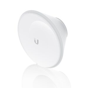 UBIQUITI PRISM AP airMAX® ac Beamwidth Sector Isolation Antenna Horn  45 degree ( PrismAP-5-45),   Incl 2Yr Warr