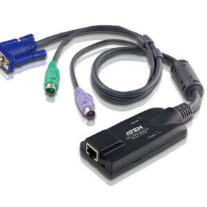 Aten VGA PS/2 KVM Adapter for KH and KL series except KL1108V/KL1116V