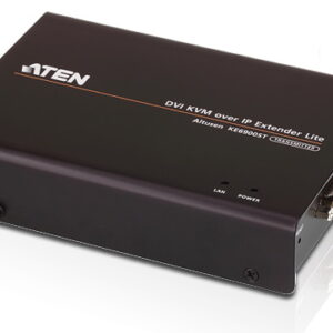 Aten DVI-D Single Display KVM over IP (Transmitter Only)