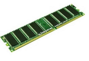 (LS) Kingston 4GB (1x4GB) DDR3L UDIMM 1600MHz CL11 1.35V ValueRAM Single Stick Desktop Memory Low Voltage