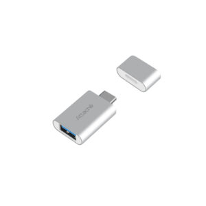mbeat®  Attach USB Type-C To USB 3.1 Adapter - Type C Male to USB 3.1 A Female - Support Apple MacBook, Google Chromebook Pixel and USB -C Device