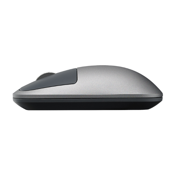 RAPOO M700 Wireless Mouse 2.4G/BT 5.0 1300DPI Long Battery Life Wired Charging