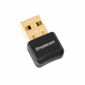 Simplecom NB409 USB Bluetooth 5.0 Adapter Wireless Dongle (LS)