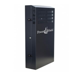 PowerShield Vertical Rack with 4U Vertical Capacity, for RT1100 and RT2000