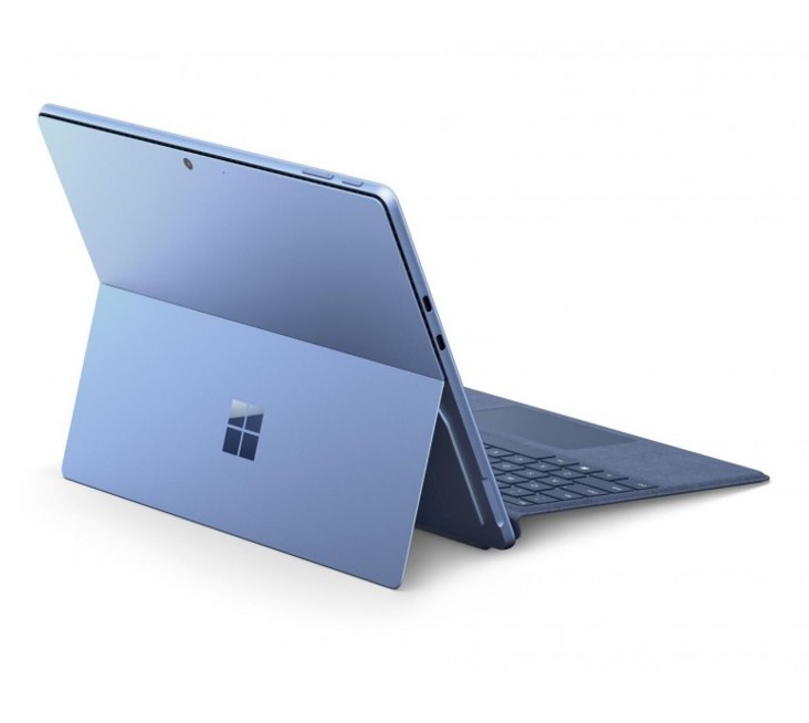 Microsoft Surface Pro 9 13″ TOUCH Intel i5-1235U 8GB 256GB SSD Windows 11 Home USB-C Thunderbolt WIFI6E BT5.1 Camera 878g 15hrs Graphite