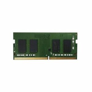 QNAP RAM-8GDR4T0-SO-2666 gb Ddr4-2666, So-dimm, 260 Pin, T0 Version
