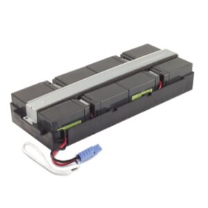 APC Replacement Battery Cartridge #31, Suitable For SR11KXIET, SR12KXIET