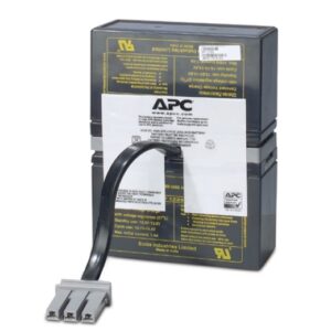 APC Replacement Battery Cartridge #32, Suitable For BR800I