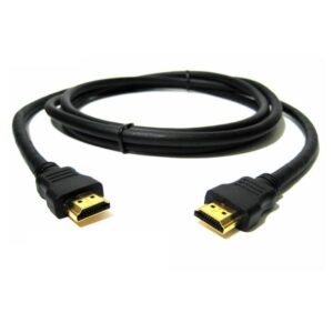 8Ware HDMI Cable 3m - Retail Pack V1.4 19pin M-M Male to Male Gold Plated 3D 1080p Full HD High Speed with Ethernet