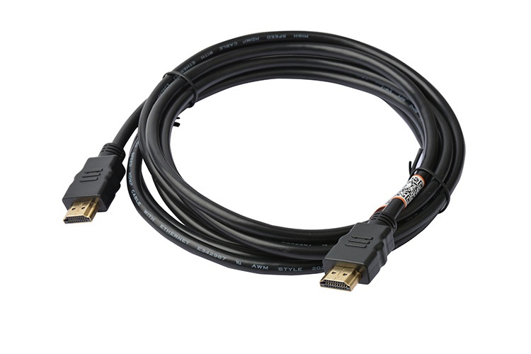 8Ware Premium HDMI Certified Cable 1.8m Male to Male – 4Kx2K @ 60Hz (2160p)