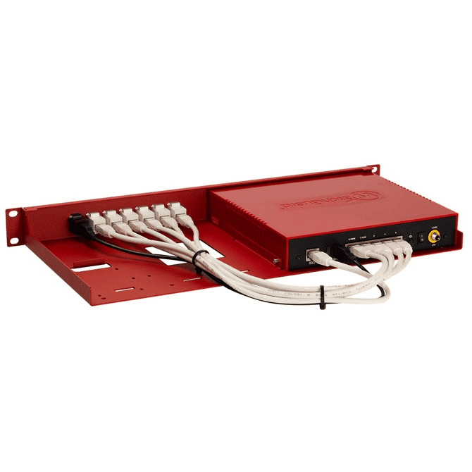Rackmount.IT Rack Mount Kit for WatchGuard Firebox T25, T45  T45-POE