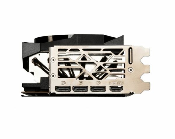 MSI nVidia GeForce RTX 4090 GAMING X TRIO 24G Video card, PCI-E 4, GDDR6X, 3x DP 1.4a, 1x HDMI 2.1
