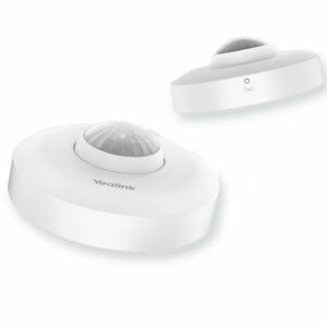 Yealink ROOMSENSOR - Room occupancy sensor, includes CR123 battery (includes 2 Years AMS, excluding battery)