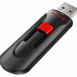 SanDisk 32GB Cruzer Glide USB3.0 Flash Drive Memory Stick Thumb Key Lightweight SecureAccess Password-Protected 128-bit AES encryption Retail >16GB