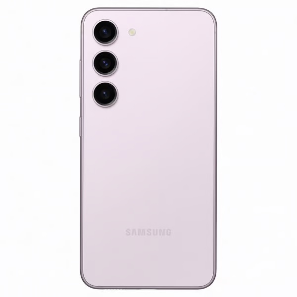 Samsung Galaxy S23 5G 128GB – Lavender (SM-S911BLIAATS)*AU STOCK*, 6.1″,Full HD+,120Hz, 8GB/128GB, 50MP/12MP, IP68, Single SIM + eSIM,  3900mAh,2YR