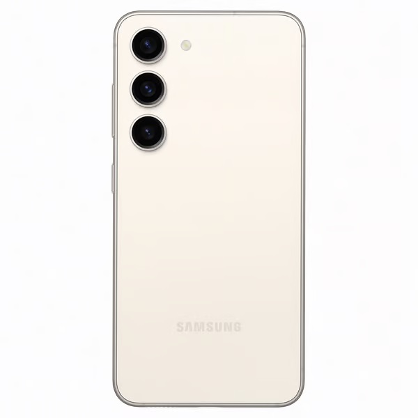 Samsung Galaxy S23 5G 256GB – Cream (SM-S911BZEEATS)*AU STOCK*, 6.1″,Full HD+,120Hz, 8GB/256GB, 50MP/12MP, IP68, Single SIM + eSIM, 3900mAh,2YR
