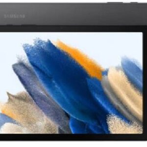 Samsung Galaxy Tab A8 4G 64GB - Dark Grey (SM-X205NZAEXSA)*AU STOCK*, 10.5", Octa-Core, 4GB/64GB, 8MP/5MP, Android, 7040mAh, 2