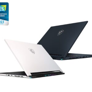 MSI Stealth Series Gaming Notebook 14" QHD Intel Raptor Lake i7-13700H DDR5 8GB*2 1TB SSD Windows® 11 Home Advan Nvidia RTX 4060, GDDR6 6GB Star Blue