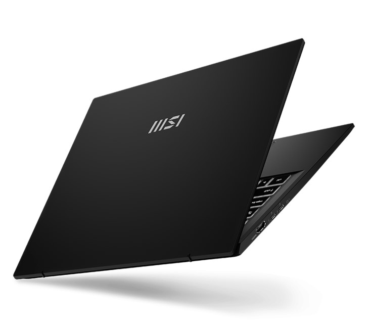 MSI Summit Series Notebook 13.4″ Flip Pen Touch FHD Intel Raptor Lake i7-1360P LPDDR5 16GB 512GB SSD Windows11 Pro Intel Iris Xe Graphics