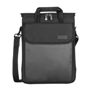 Targus 14" T.A.N.C. Armoured Case Carry Bag - Fits 13",13.3",14" Devices, Durable, Water Resistant, Made with 8 Recycled Plastic Bottles