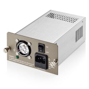 TP-Link MCRP100 100-240V Redundant Power Supply Module for TL-MC Series Media Converter