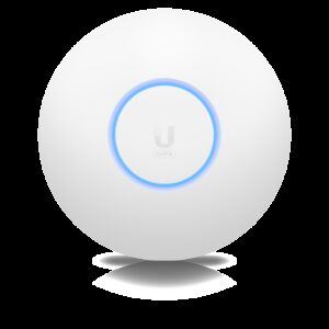 Ubiquiti UniFi Wi-Fi 6 Lite Dual Band AP 2x2 high-efficency Wi-Fi 6, 2.4GHz @ 300Mbps  5GHz @ 1.2Gbps **No POE Injector Included**, 2Yr Warr
