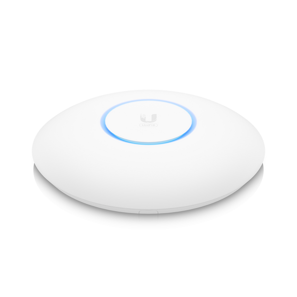Ubiquiti UniFi Wi-Fi 6 Pro AP 4×4 Mu-/Mimo Wi-Fi 6, 2.4GHz @ 573.5 Mbps  5GHz @ 4.8Gbps **No POE Injector Included, Incl 2Yr Warr