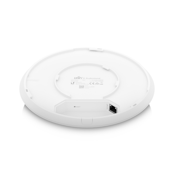 Ubiquiti UniFi Wi-Fi 6 Pro AP 4×4 Mu-/Mimo Wi-Fi 6, 2.4GHz @ 573.5 Mbps  5GHz @ 4.8Gbps **No POE Injector Included, Incl 2Yr Warr