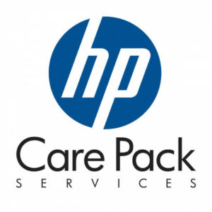 HP Care Pack 5 year Next Business Day Response Onsite Notebook Only Hardware Support - Virtual Item