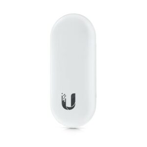 Ubiquiti UniFi Access Reader Lite, Modern NFC and Bluetooth Reader,  PoE Powered, Built-in Security Element Chip, 2Yr Warr