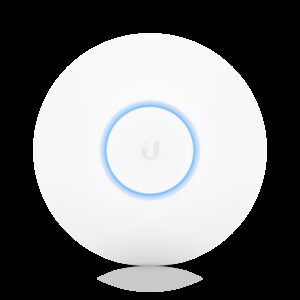 Ubiquiti UniFi AC Lite, A great entry-level WiFi 5 Access Point, 115 m² coverage, 250+ connected devices, 250+ connected devices, PoE, 2Yr Warr