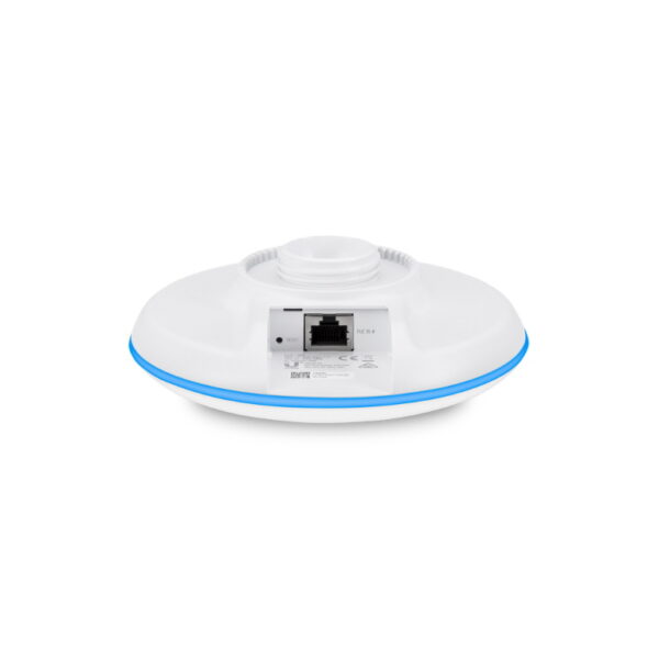 Ubiquiti UniFi Building-to-Building Bridge - 60GHz 1.7Gbps Link  - Complete PtP Link, Built-in LED alignment indicators, Sold as 2 Pack, Incl 2Yr Warr
