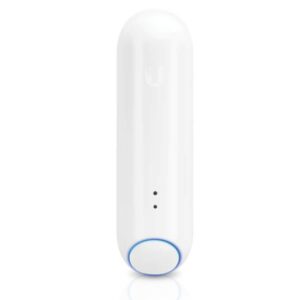 Ubiquiti UniFi Protect Smart Sensor, Single Pack, Battery-operated Smart multi-sensor, Detects Motion and Environmental Conditions