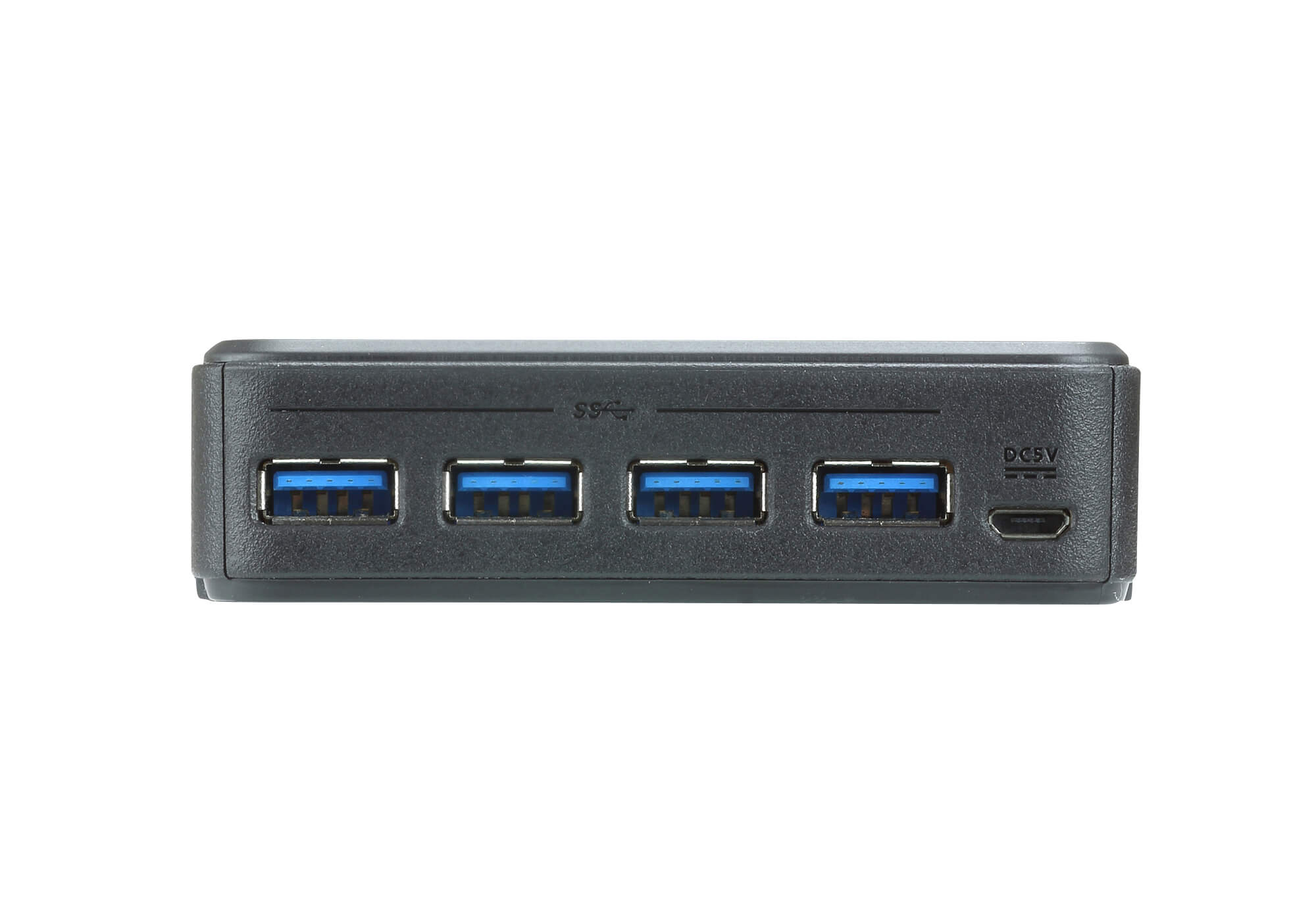 Aten Peripheral Switch 4×4 USB 3.1 Gen1, 4x PC, 4x USB 3.1 Gen1 Ports, Remote Port Selector, Plug and Play