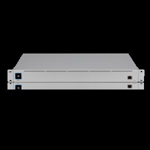 Ubiquiti UniFi Redundant Power System - Protect Up 6 Rackmount Ubiquiti Gen2 Devices - 950W DC Power Budget, Touch Screen Info Display, Incl 2Yr Warr