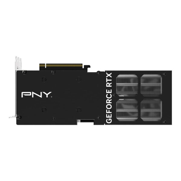 PNY Nvidia GeForce RTX 4070 Ti 12GB GDDR6X Verto Gaming Triple Fan 3x DP 1x HDMI 2.1