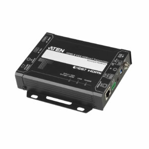 Aten HDBaseT HDMI  VGA  Transmitter (PROJECT)