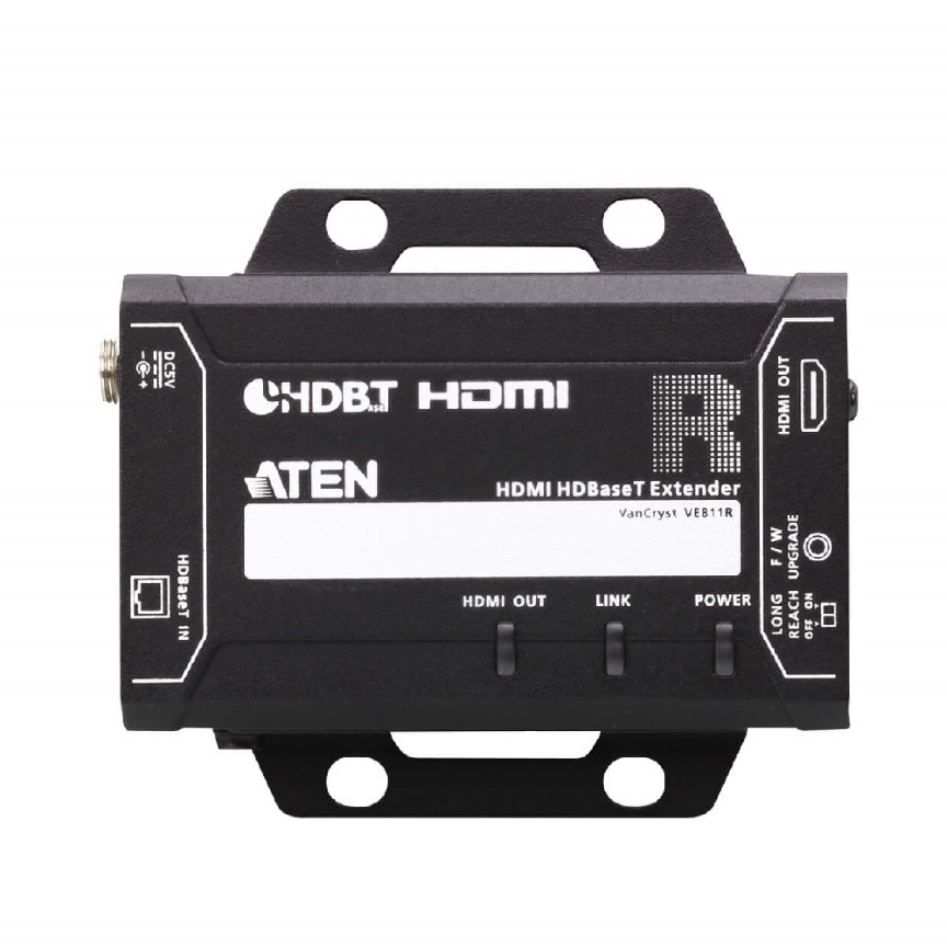 Aten HDBaseT HDMI  Extender (4K@100m)