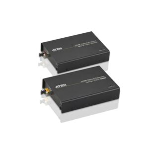 Aten VanCryst Universal A/V to HDMI Optical Extender 600M Single Mode (PROJECT)