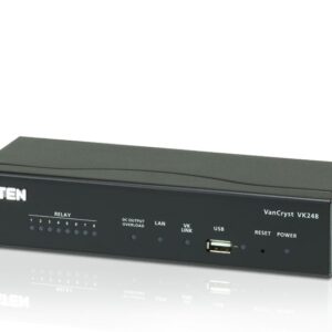 Aten 8-Channel Relay Expansion Box (PROJECT)