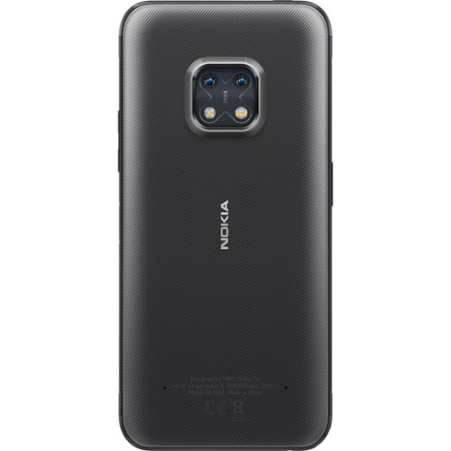Nokia XR20 5G 128GB – Granite (VMA750H9FI1CN0)*AU STOCK*, 6.67″, Full HD+, 6GB/128GB, 48MP/8MP, Dual SIM, 4630mAh,3YR
