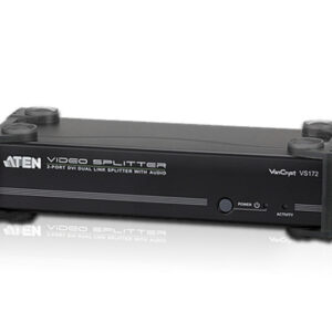 Aten 2-Port DVI Dual Link/Audio Splitter (PROJECT)