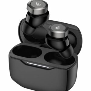 Edifier W240TN Wireless Earbuds Bluetooth Version V5.3 Up to 8.5 hours music playtime