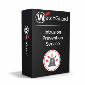 WatchGuard Intrusion Prevention Service 1-yr for Firebox M5600