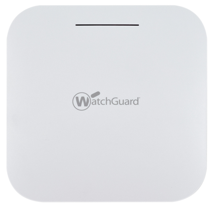 WatchGuard AP130 Blank Hardware with PoE+  - Standard or USP License Sold Seperately (Power supply not included)