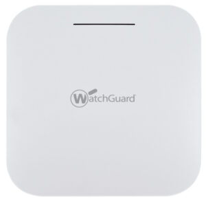 WatchGuard AP130 MSSP Appliance with 3 Month Service Included, with PoE+, (Power supply not included)