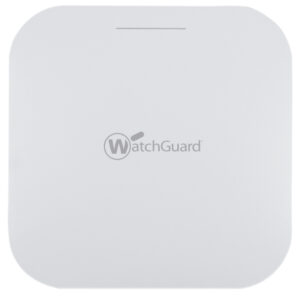 WatchGuard AP330 MSSP Appliance with 3 Month Service Included, with PoE+, (Power supply not included)